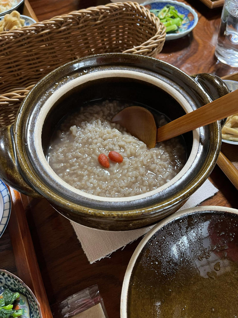 薬師寺と「唯識思想」, 途切れることのない時間の流れ, 和菓子屋やカフェで心を整える, 歴史と食、音楽が一体に