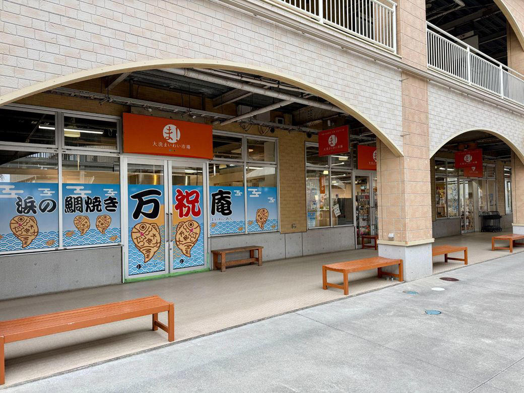 いちテナントがモールを買収, 前町長がアウトレットを誘致, アウトレットに期待を寄せて出店したが…, 未来に集中してきた, その他の写真はこちら
