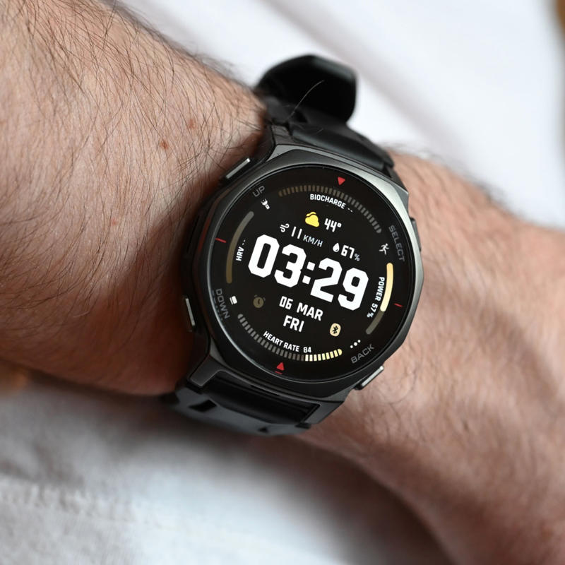 What I like, What I would skip, What can improve, How I tested Amazfit fitness trackers, Who is Amazfit for?, Why trust NBC Select?