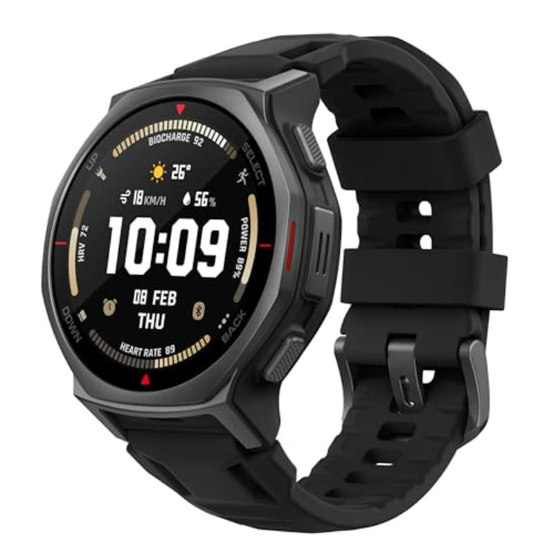 What I like, What I would skip, What can improve, How I tested Amazfit fitness trackers, Who is Amazfit for?, Why trust NBC Select?