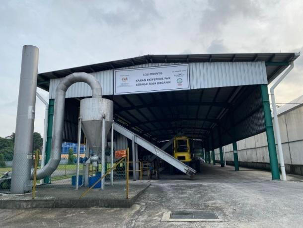 A Growing Crisis, Smallholders Need A Different Solution, IWK’s Organic Fertiliser: A Solution To The Growing Crisis, An Important Conversation On The Future
