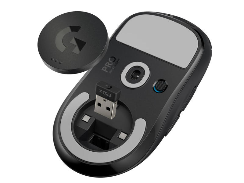 Logitech G Pro X specifications , Design, Setup and interface, Performance and features, Problems with the Logitech G Pro X Superlight, Should you buy it? , Which model should you get? , What are your alternatives? , The bottom line