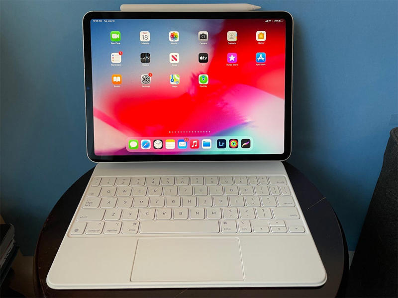 Apple iPad Pro 11-inch (2021) Specifications, Display and design, Performance, Productivity, Battery life, Should you buy it?, What are your alternatives?, The bottom line