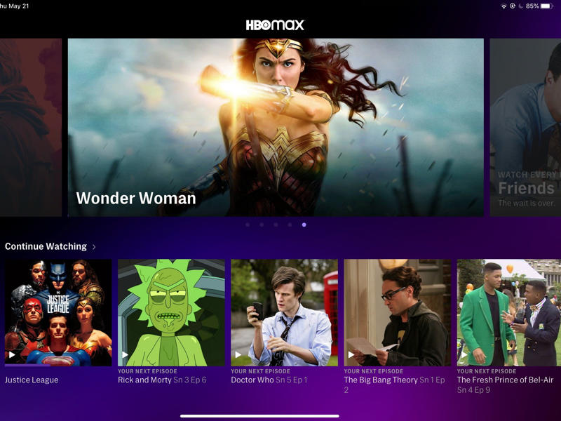 HBO Max shows and movies, HBO Max exclusives and originals, Pricing and plans, Interface, Performance and features, The bottom line