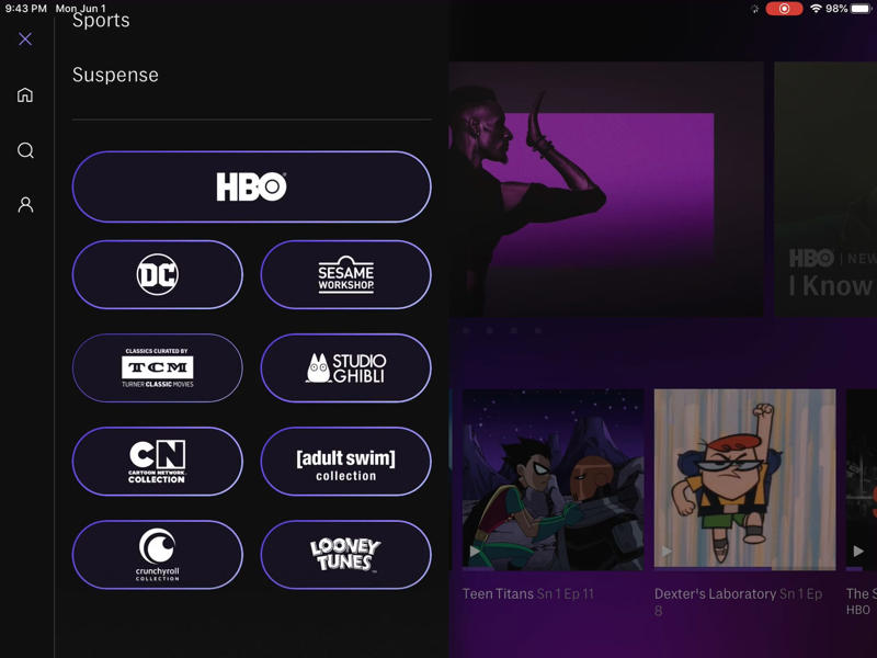 HBO Max shows and movies, HBO Max exclusives and originals, Pricing and plans, Interface, Performance and features, The bottom line