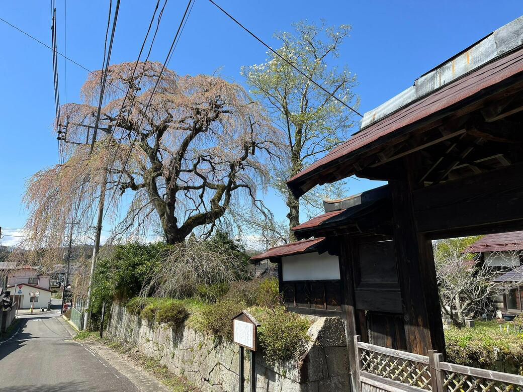 舞台地であり、ロケも行われた栃木県, 歴史に翻弄された、栃木県北の中心地「大田原」, 「那須」は、明治時代に開拓された“新しい地域”, 居住者が増加している「那須塩原市」, 「移住者に優しい」那須の地