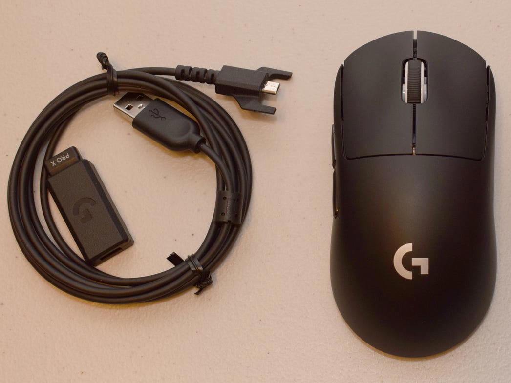 Logitech G Pro X specifications , Design, Setup and interface, Performance and features, Problems with the Logitech G Pro X Superlight, Should you buy it? , Which model should you get? , What are your alternatives? , The bottom line
