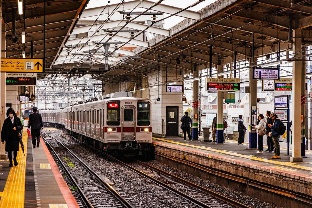 「蔵造りの町並み」が近い, 西武本川越駅との乗り換えも, 川越市ならではの駅員の仕事, 改札業務が「照れくさかった」, 埼玉にある霞ケ関駅, 職場は明るく、風通しよく