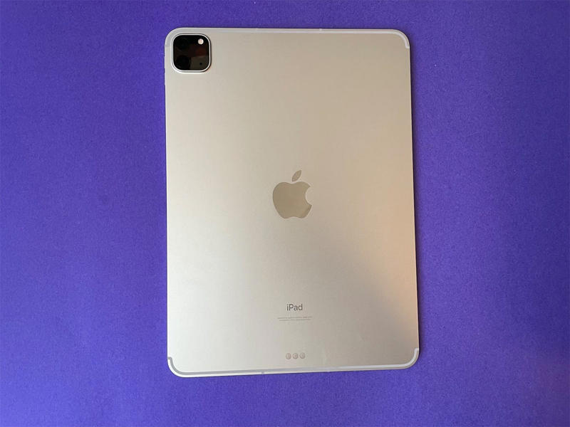 Apple iPad Pro 11-inch (2021) Specifications, Display and design, Performance, Productivity, Battery life, Should you buy it?, What are your alternatives?, The bottom line