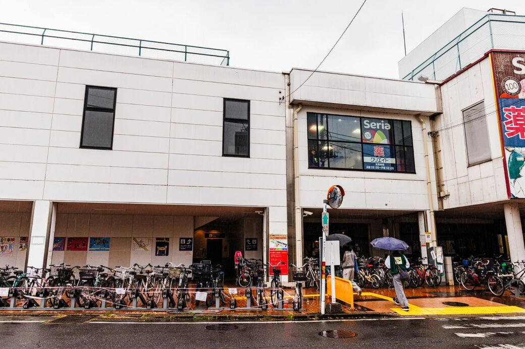 「蔵造りの町並み」が近い, 西武本川越駅との乗り換えも, 川越市ならではの駅員の仕事, 改札業務が「照れくさかった」, 埼玉にある霞ケ関駅, 職場は明るく、風通しよく