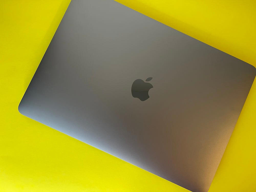 Apple MacBook Air (Late 2020, M1) specifications, Performance, Battery life and webcam, Design, display, and keyboard, The bottom line