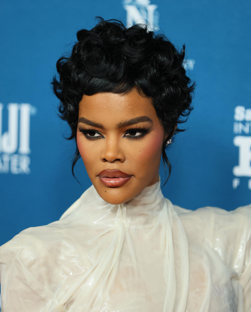 The Wet Look, Statement Waves, Face-Framing Strands, Soft Glam, The Slick Back, Shaggy Bangs, Buzzed Sides, The OG Pixie, Shaggy Side Part, Accessorized , Blunt Cut, Straight Edge, The Middle Part, Micro Bangs, Subtle Layers, Deep Side Bang, Statement Curls, Classic Waves, Swift Spikes, Gelled Ombre, The Mullet Pixie, Deep Side Part, The Bowl Cut, The Casual Pixie, Retro Glam, How to Style a Long Pixie Cut