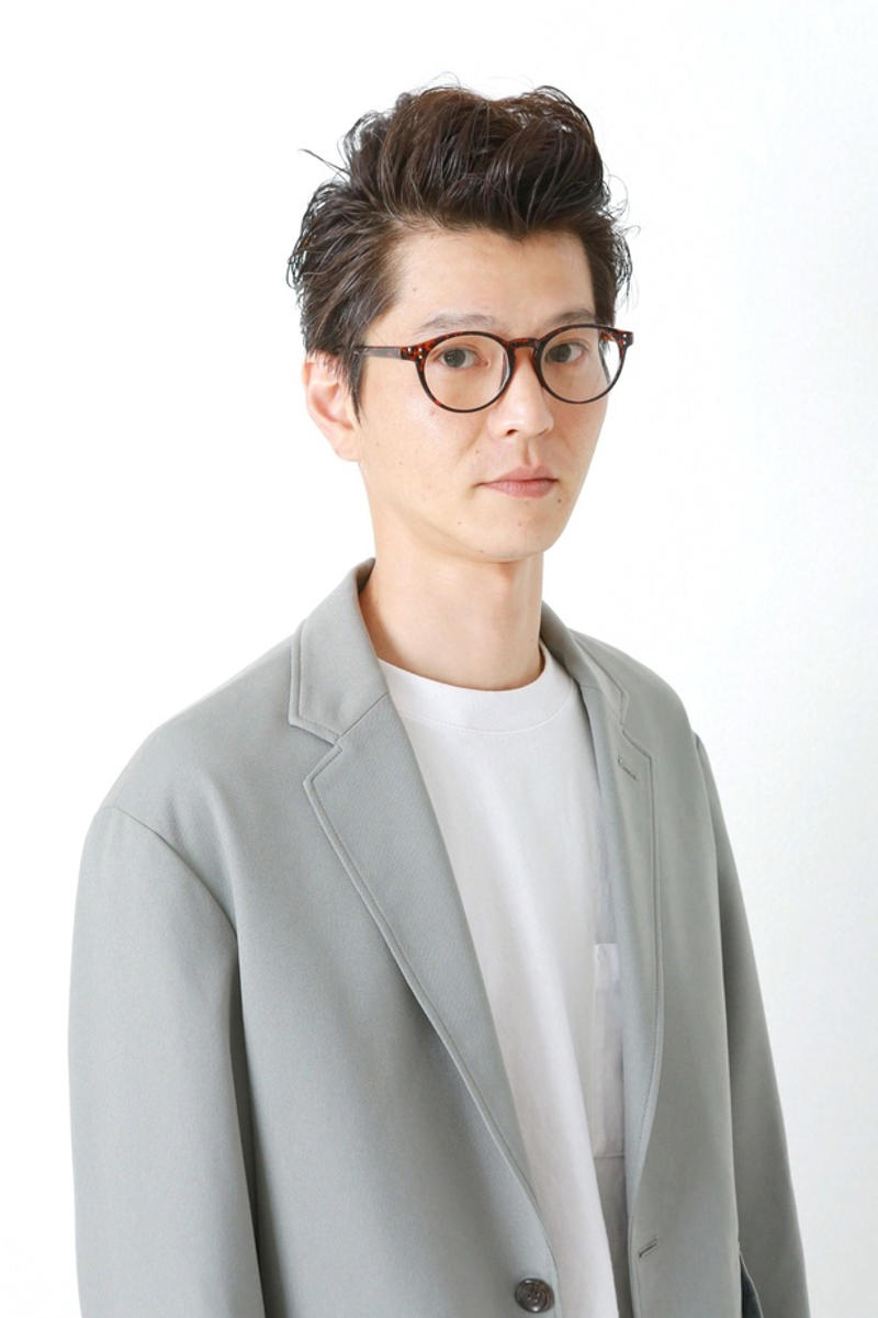 歴史の闇に葬られた幕臣の知られざる活躍を描く, 若き小栗が青春を共にした友人たちが決定, 青木崇高のコメント, 高橋光臣のコメント, 宮野真守のコメント, 芝大輔のコメント, 荒川良々のコメント, 制作統括・勝田夏子氏のコメント