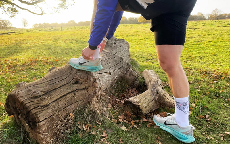 Meet our running experts, Additional expertise, Do you need to wear specialist running shoes?, Which shoes do our expert testers wear?, Are men and women’s running shoes the same?, If you want to give trail running a try…, If you’re ready to take on a challenge…
