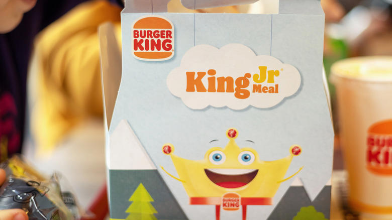 Swap the toy in a kids' meal for a dessert Sign up for the Royal Perks scheme, Unlock secret deals on the app, Make your order gluten-free by swapping the bun for lettuce, Team a value-sized drink with free refills, Swap the toy in a kids' meal for a dessert, Bring back the Whopperito by requesting your Whopper in a tortilla, Ask for jalapeños for a kick of spice