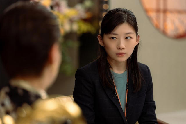 Netflixシリーズ『地獄に堕ちるわよ』とは, 『地獄に堕ちるわよ』主な登場人物, 『地獄に堕ちるわよ』物語, 『地獄に堕ちるわよ』を楽しむための重要ポイント5つ, Netflixシリーズ『地獄に堕ちるわよ』作品情報