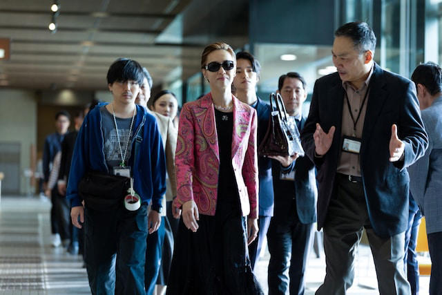 Netflixシリーズ『地獄に堕ちるわよ』とは, 『地獄に堕ちるわよ』主な登場人物, 『地獄に堕ちるわよ』物語, 『地獄に堕ちるわよ』を楽しむための重要ポイント5つ, Netflixシリーズ『地獄に堕ちるわよ』作品情報