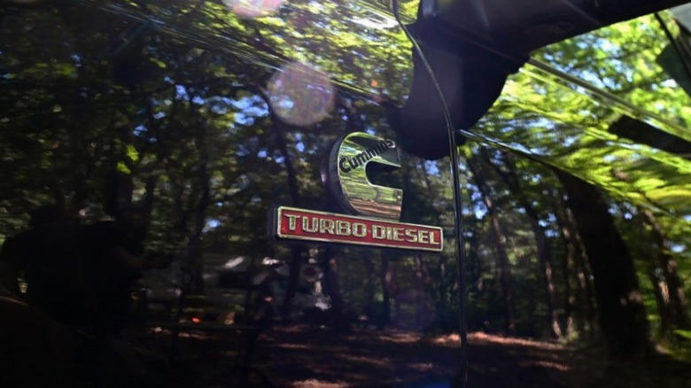 The 6.7L Cummins produces more torque than the 6.6L Duramax, Ford's standard output 6.7 Power Stroke is more powerful than the 6.6 Duramax, Ford's High Output 6.7 Power Stroke diesel engine is even more powerful, Methodology