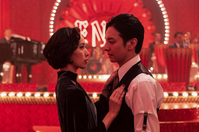 Netflixシリーズ『地獄に堕ちるわよ』とは, 『地獄に堕ちるわよ』主な登場人物, 『地獄に堕ちるわよ』物語, 『地獄に堕ちるわよ』を楽しむための重要ポイント5つ, Netflixシリーズ『地獄に堕ちるわよ』作品情報