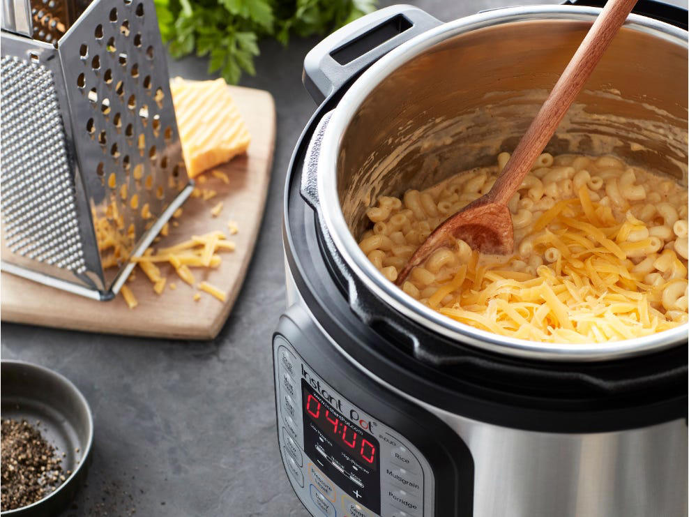 What is an Instant Pot?, What can you cook in an Instant Pot?, What do you need to use an Instant Pot?, How to cook using an Instant Pot, How to wash your Instant Pot, Dishes to try, Extra Instant Pot tips