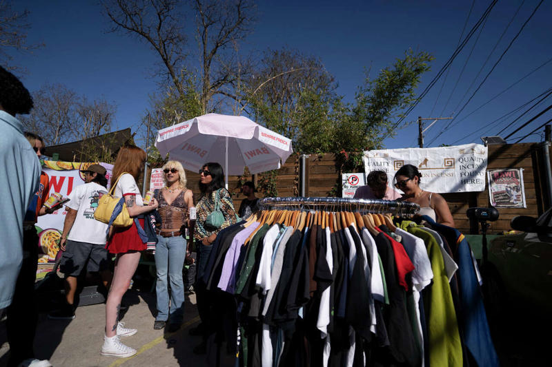 The space: Church relics, lounge seating and DJ booths, The vibe: A Latin-driven rhythm shaped by easygoing hospitality, The prices: $-$$, Related Reading, Subscribe