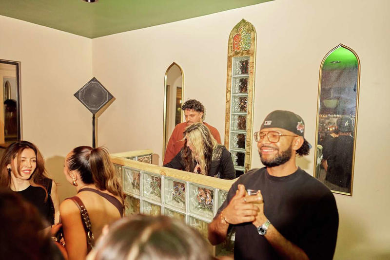The space: Church relics, lounge seating and DJ booths, The vibe: A Latin-driven rhythm shaped by easygoing hospitality, The prices: $-$$, Related Reading, Subscribe