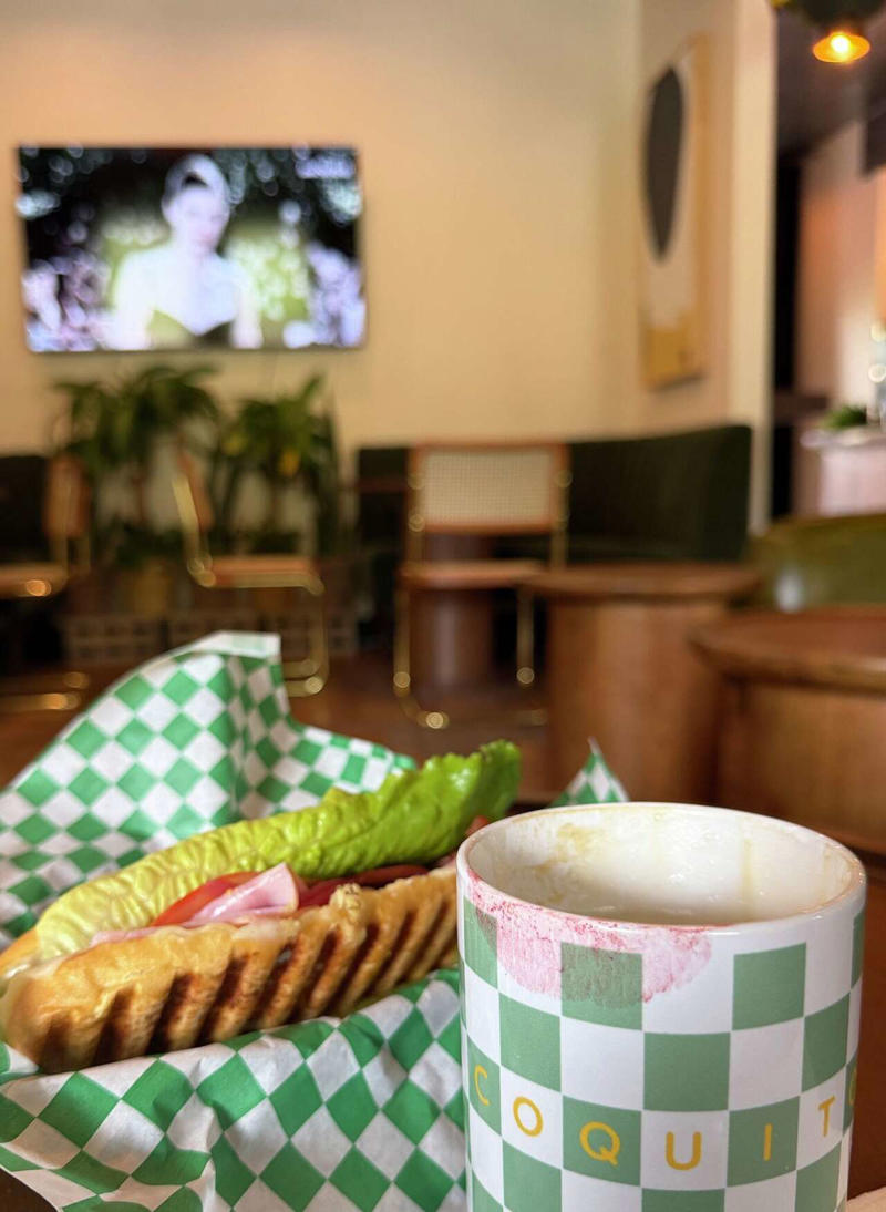 The space: Church relics, lounge seating and DJ booths, The vibe: A Latin-driven rhythm shaped by easygoing hospitality, The prices: $-$$, Related Reading, Subscribe
