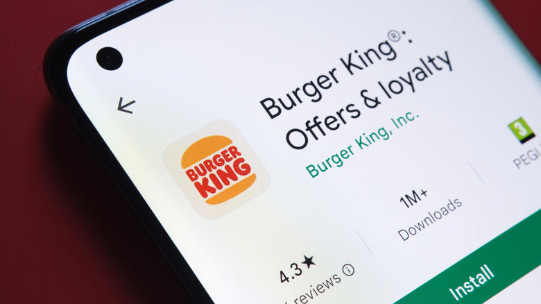 Unlock secret deals on the app Sign up for the Royal Perks scheme, Unlock secret deals on the app, Make your order gluten-free by swapping the bun for lettuce, Team a value-sized drink with free refills, Swap the toy in a kids' meal for a dessert, Bring back the Whopperito by requesting your Whopper in a tortilla, Ask for jalapeños for a kick of spice