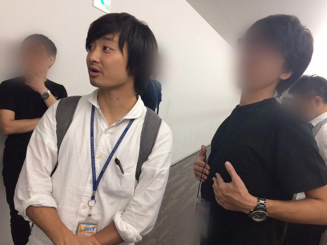 弟と二人三脚で「月10万円」の怪談取材に, 現地で人に聞き「話のカケラ」を拾う, Mステの現場で学んだ「取材の心得」, 迷っていた弟に「一緒にやろう」と持ちかけて