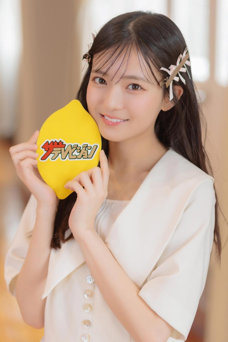 ビューティーアンバサダー就任への喜びと驚き, 鹿児島での部活時代から乃木坂46へ――意識の変化, 先輩から学び、「美容の教科書」を作りたい, 激動の1年を振り返って――ファンへの感謝と自立への道, 20歳を迎えて、理想の女性像へ