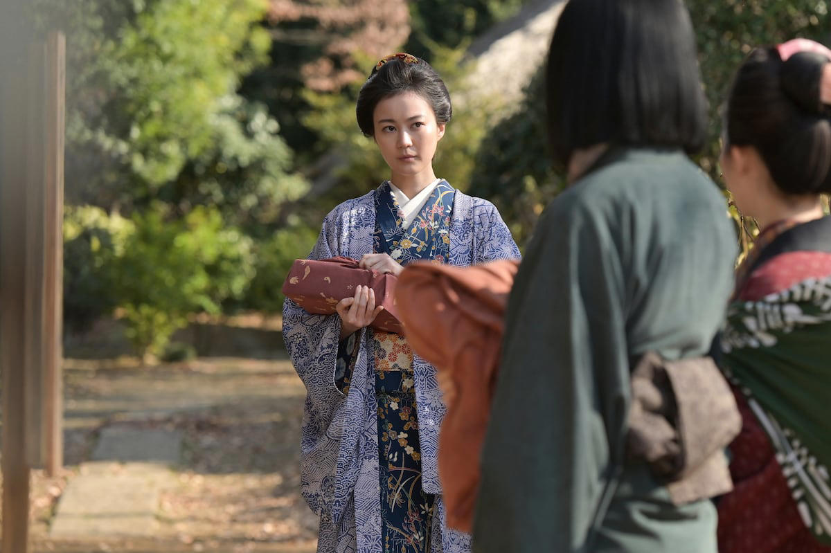朝ドラ「風、薫る」第5週「集いし者たち」（第21～25回）のポイント, 朝ドラ「風、薫る」第4週「私たちのソサイエティ」（第16～20回）ストーリー展開, 朝ドラ「風、薫る」第5週「集いし者たち」（第21～25回）見所, 朝ドラ「風、薫る」とは？