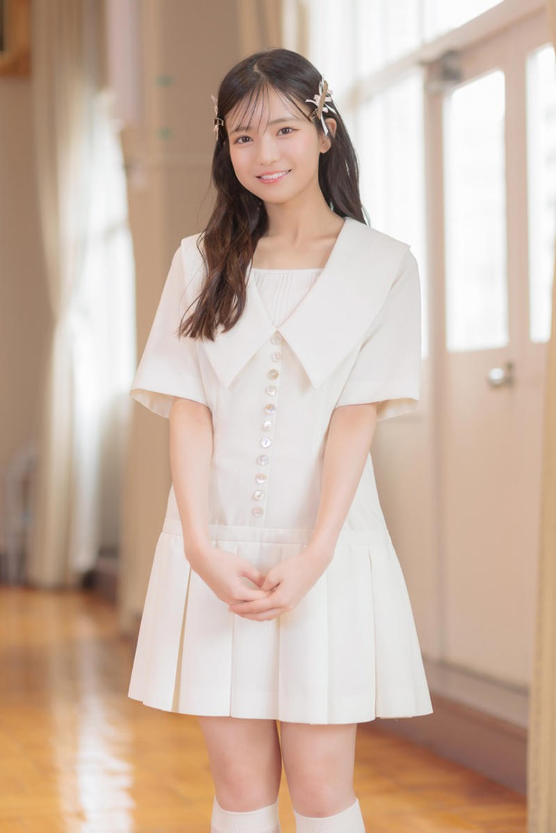 ビューティーアンバサダー就任への喜びと驚き, 鹿児島での部活時代から乃木坂46へ――意識の変化, 先輩から学び、「美容の教科書」を作りたい, 激動の1年を振り返って――ファンへの感謝と自立への道, 20歳を迎えて、理想の女性像へ