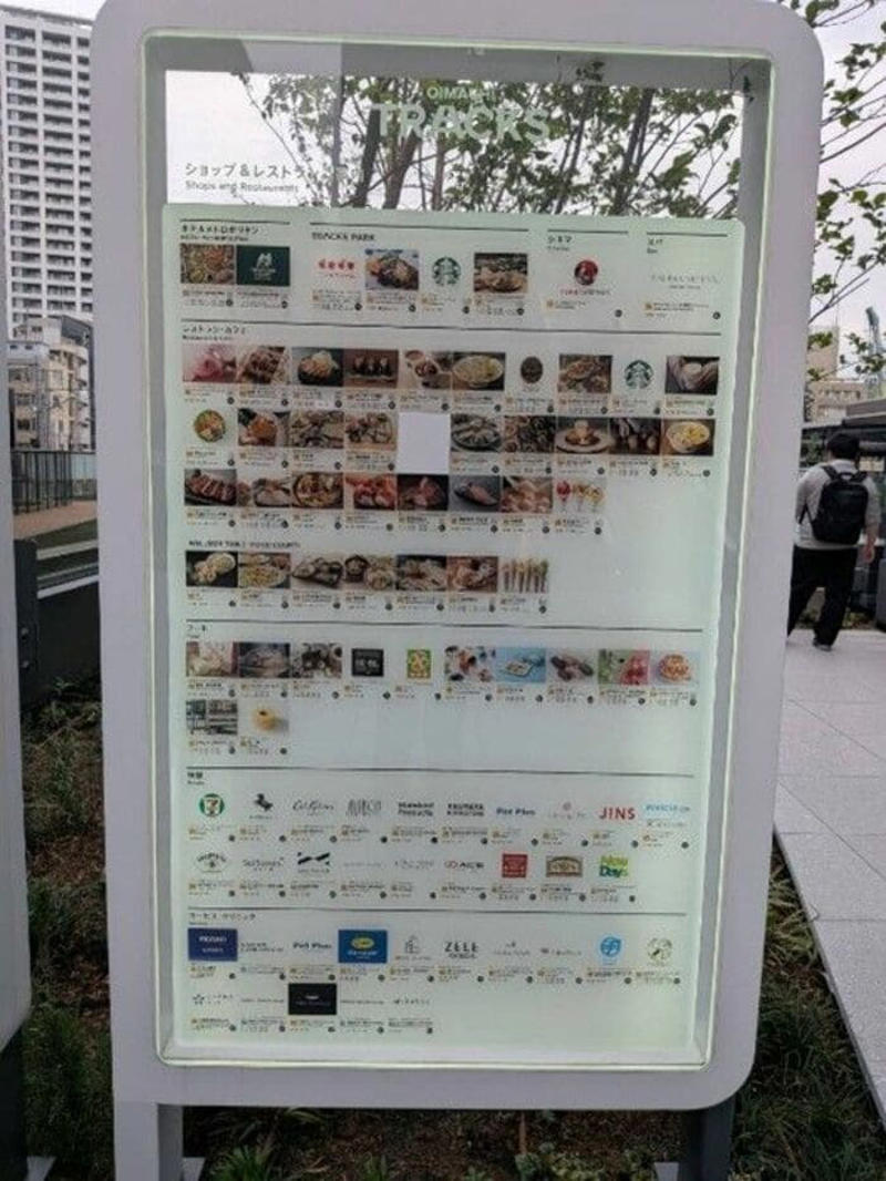近年の他施設にはない、明確な違い, ラーメン､すし､点心まで､全方位ジャンルが揃う, 目的なく訪れても「入りたい店」見つかる, ｢初上陸｣｢初出店｣で釣る時代は終わった, 「冒険する人」は商業施設に行かない