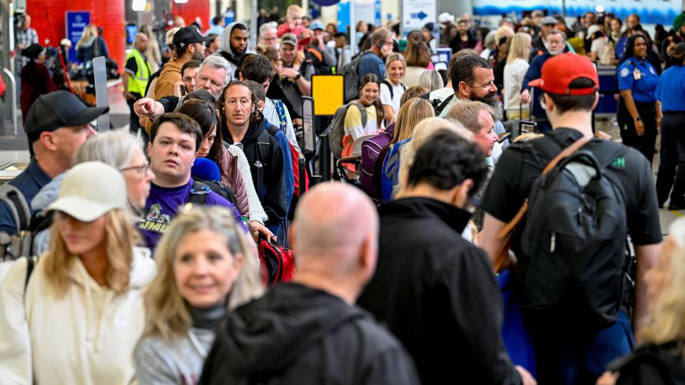 Soaring travel costs, Added charges, Staycation summer?, ‘Pack your patience’