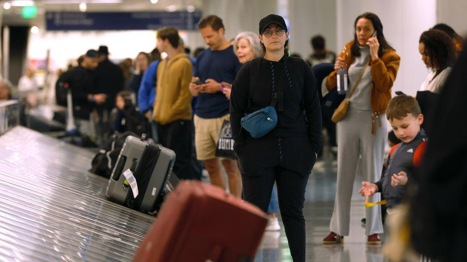 Soaring travel costs, Added charges, Staycation summer?, ‘Pack your patience’