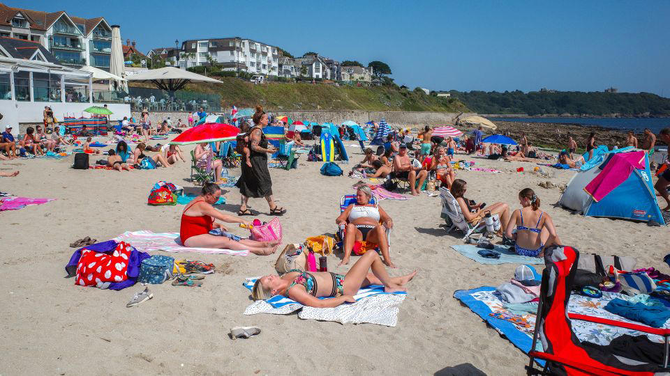 Soaring travel costs, Added charges, Staycation summer?, ‘Pack your patience’