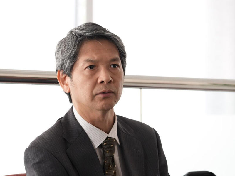 “新しい事件”として…報道・法務も一言一句台本チェック, 猪俣周杜を犯人役に起用した理由「アイドルがこの役をやったら…」, テーマは“それぞれの正義”　ぶつかり合いの先にある奇跡, “カルト”の存在に踏み込むseason２「配信だからこそ」