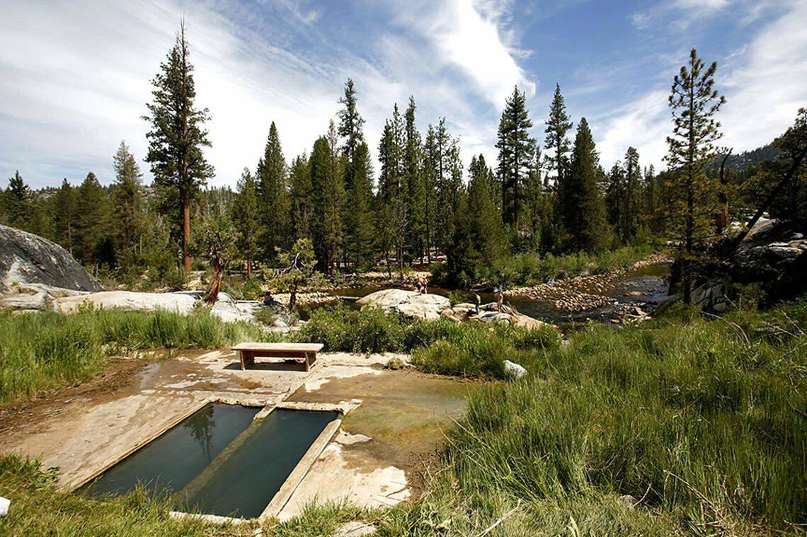 What’s the best campground near a national park?, What’s the top campground close to a California park?, Which US campgrounds made the top 10 list?, How did The Dyrt come up with its findings?