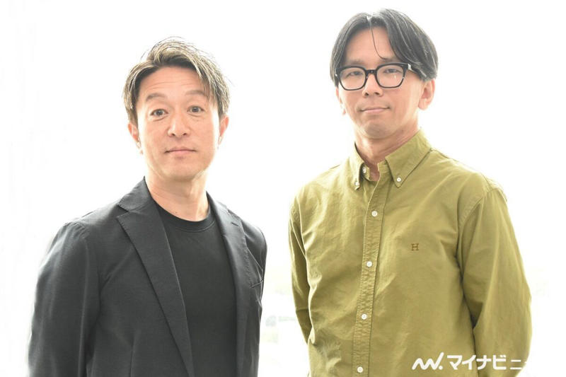 “新しい事件”として…報道・法務も一言一句台本チェック, 猪俣周杜を犯人役に起用した理由「アイドルがこの役をやったら…」, テーマは“それぞれの正義”　ぶつかり合いの先にある奇跡, “カルト”の存在に踏み込むseason２「配信だからこそ」