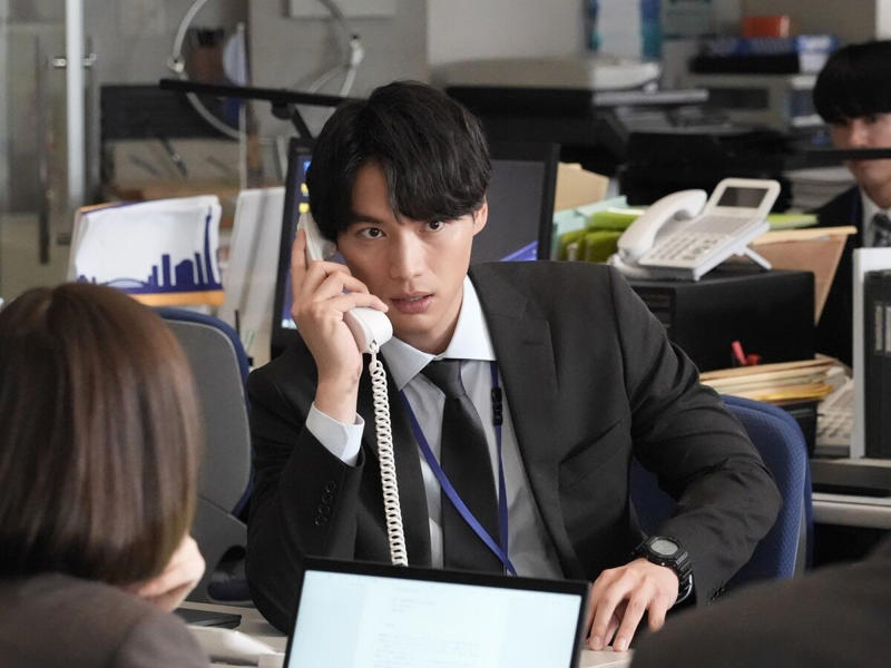 “新しい事件”として…報道・法務も一言一句台本チェック, 猪俣周杜を犯人役に起用した理由「アイドルがこの役をやったら…」, テーマは“それぞれの正義”　ぶつかり合いの先にある奇跡, “カルト”の存在に踏み込むseason２「配信だからこそ」