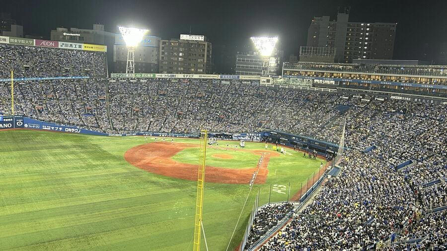 阪神、年度初めに全試合完売の「超優良企業」, DeNA、ファンクラブ拡充で観客急増, 中日、貧打のチームでもドーム満員続き, 広島、コロナ明けから動員伸び悩み, ヤクルト、ダイナミックプライシングで物議