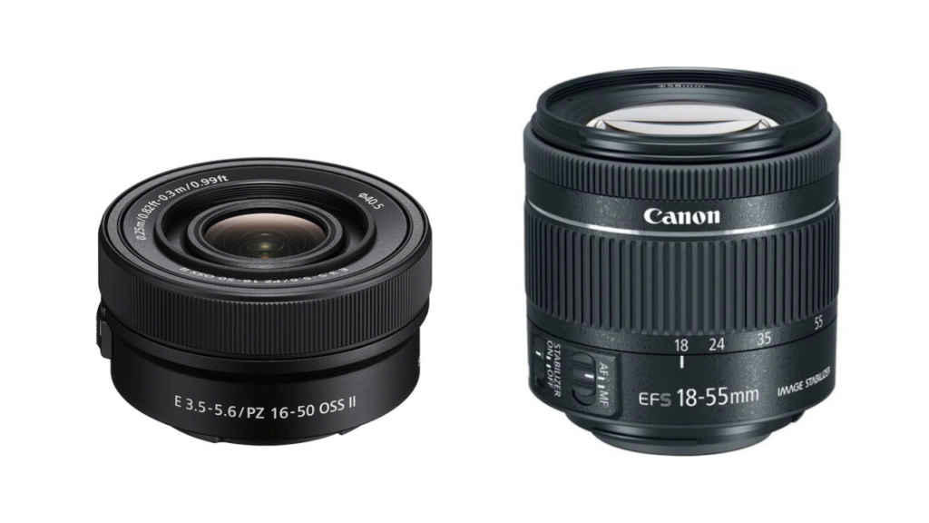 Understanding your camera usage , You’re buying into an ecosystem , Don’t spend it all in one place , The kit lens isn’t bad for beginners , Second-hand camera options are worth a look 