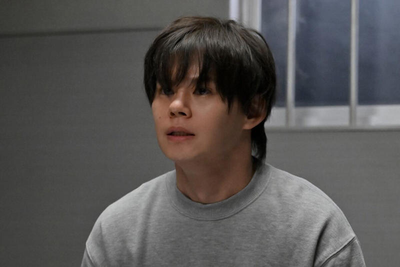 “新しい事件”として…報道・法務も一言一句台本チェック, 猪俣周杜を犯人役に起用した理由「アイドルがこの役をやったら…」, テーマは“それぞれの正義”　ぶつかり合いの先にある奇跡, “カルト”の存在に踏み込むseason２「配信だからこそ」