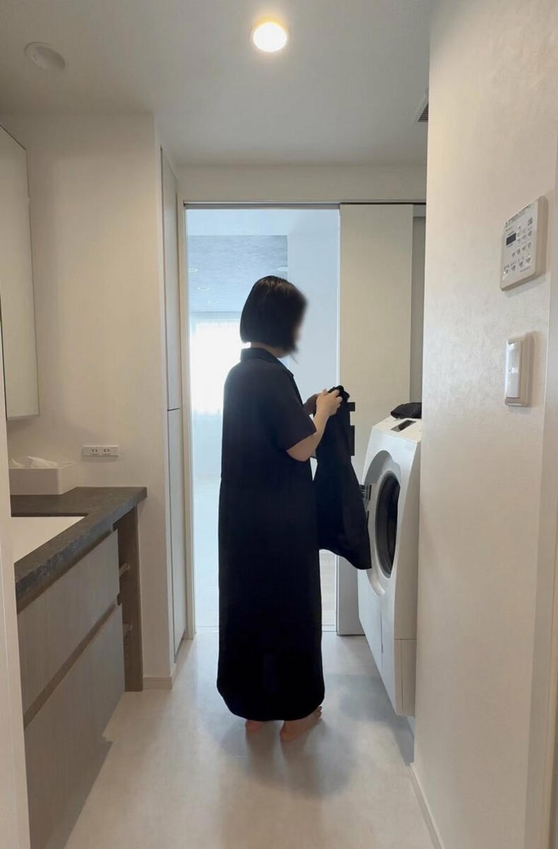 1：お手入れが面倒な服は選ばない, 2：合わせやすさを重視する, 3：同じ役割の服は数を絞る, 4：着心地の違和感をそのままにしない, 5：安さより自分が納得するものを