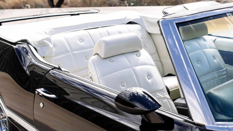 Fewer Than 100 Manual W-30 Convertibles: Why Scarcity Drives Six-Figure Prices , Oldsmobile Reduced Weight To Make The W-30 A Serious Threat , The W-30 Convertible Paired Brutish Force With Peak Luxury , It Had All The Performance Add-Ons Out Of The Gate , Auction Data Shows That Oldsmobile Is Still A Force To Reckon With