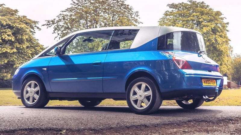 ダッジ ナイトロ, ロールス・ロイス カリナン, ロータス エラン M100, アストンマーティン ラゴンダ, シボレー コルベット C3, マスタング マッハE, BMW 3シリーズ コンパクト, トヨタ GRスープラ, ポルシェ カイエン（第1世代）, フォード マスタング（フォックスボディ）, 日産 ジューク Nismo RS, モーガン エアロ 8 シリーズ1, ビュイック リアッタ, ルノー アヴァンタイム, シトロエン クサラ ピカソ, ボクスホール カスケーダ, フィアット ムルティプラ, メルセデス・ベンツ Cクラス スポーツクーペ, ホンダ ジャズ（日本名：フィット）, フェラーリ モンディアル, オースチン アレグロ, ダイハツ コペン, クライスラー 300C, いすゞ トゥルーパー（日本名：ビッグホーン）, ランドローバー フリーランダー 1, アルファ ロメオ MiTo, VW トゥアレグ（第1世代）, スズキ ワゴンR+（日本名：ワゴンRソリオ）, マセラティ クアトロポルテ IV, トヨタ ヤリス ヴァーソ（日本名：ファンカーゴ）, メルセデス・ベンツ Aクラス（第1世代）, スバル B9 トライベッカ, ルノー ヴェルサティス, ポンティアック アズテック, リンカーン ナビゲーター, ジャガー Xタイプ, ミニ クーペ/ロードスター, プリムス プロウラー, トライアンフ TR7, インフィニティ G37 コンバーチブル（日本名：スカイライン コンバーチブル）, シュコダ ルームスター