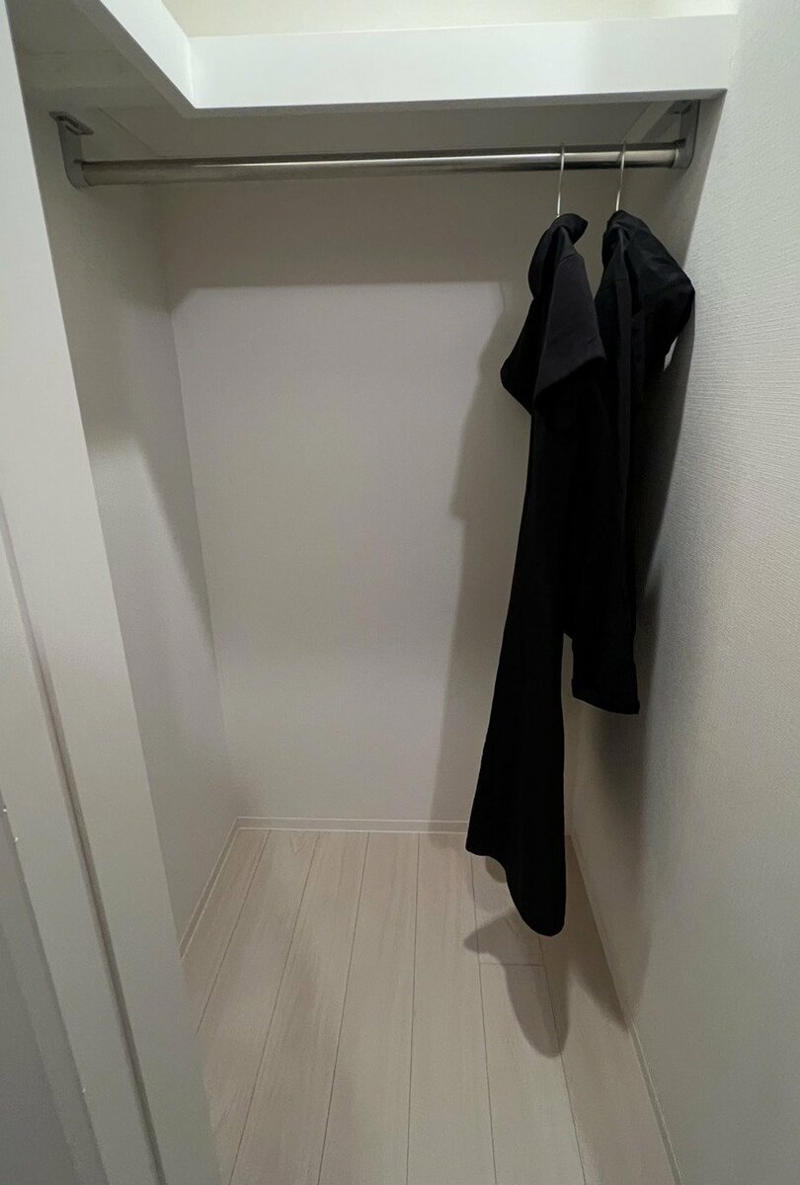 1：お手入れが面倒な服は選ばない, 2：合わせやすさを重視する, 3：同じ役割の服は数を絞る, 4：着心地の違和感をそのままにしない, 5：安さより自分が納得するものを