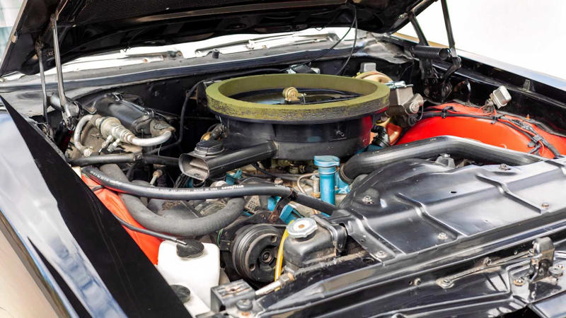 Fewer Than 100 Manual W-30 Convertibles: Why Scarcity Drives Six-Figure Prices , Oldsmobile Reduced Weight To Make The W-30 A Serious Threat , The W-30 Convertible Paired Brutish Force With Peak Luxury , It Had All The Performance Add-Ons Out Of The Gate , Auction Data Shows That Oldsmobile Is Still A Force To Reckon With