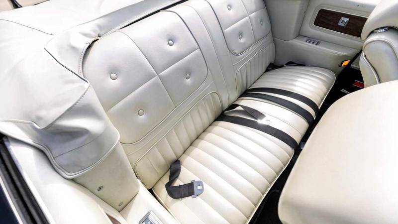 Fewer Than 100 Manual W-30 Convertibles: Why Scarcity Drives Six-Figure Prices , Oldsmobile Reduced Weight To Make The W-30 A Serious Threat , The W-30 Convertible Paired Brutish Force With Peak Luxury , It Had All The Performance Add-Ons Out Of The Gate , Auction Data Shows That Oldsmobile Is Still A Force To Reckon With