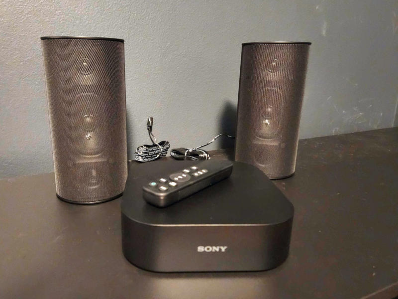 Top picks for the best soundbars with a subwoofer, Best overall, Best midrange, Best surround sound, Best entry-level, How we test soundbars with subwoofers, What to look for in a soundbar with a subwoofer, Meet the experts behind this guide:, Soundbar with subwoofer FAQs